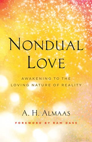 Nondual Love - A H Almaas [KSIĄŻKA]