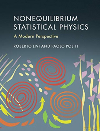 Nonequilibrium Statistical Physics - Paolo Politi [KSIĄŻKA]