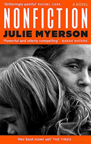Nonfiction A Novel - Julie Myerson [KSIĄŻKA]