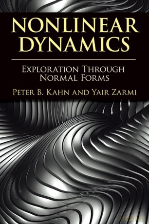 Nonlinear Dynamics - Peter B Kahn [KSIĄŻKA]