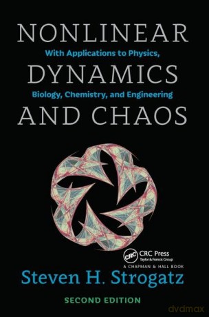 Nonlinear Dynamics And Chaos With S - Strogatz [KSIĄŻKA]