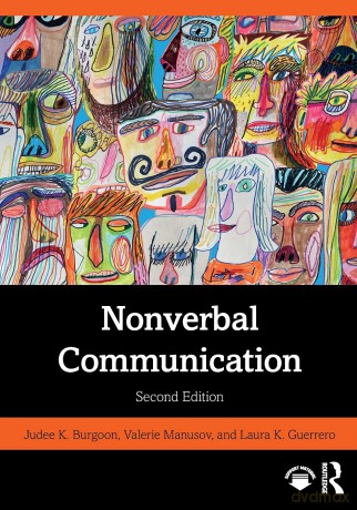 Nonverbal Communication - Judee K Burgoon [KSIĄŻKA]