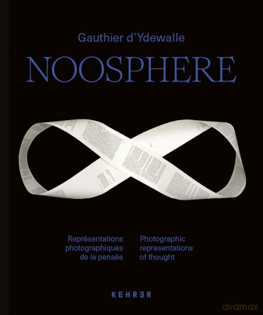 Noosphere - Gauthier D'ydewalle [KSIĄŻKA]