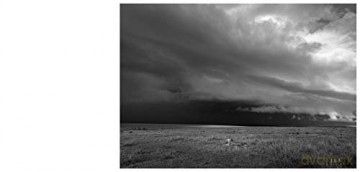 Nor Dread Nor Hope Attend - David Gulden [KSIĄŻKA]