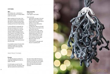 Nordic Christmas Crochet - Heidi B Johannesen [KSIĄŻKA]