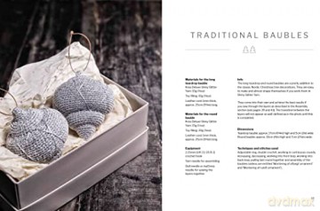Nordic Christmas Crochet - Heidi B Johannesen [KSIĄŻKA]