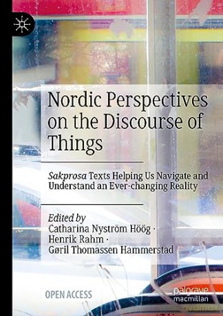 Nordic Perspectives On The Discourse Of - Cathar Nystr M H G [KSIĄŻKA]