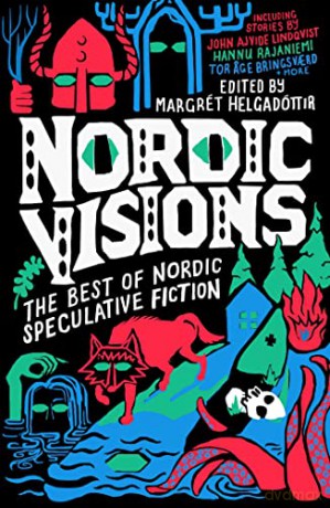 Nordic Visions - M (Ed) Helgadottir [KSIĄŻKA]