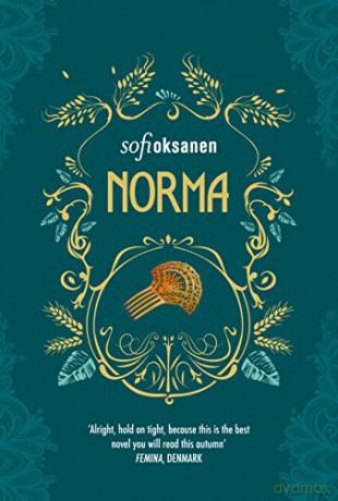 Norma - Sofi Oksanen [KSIĄŻKA]