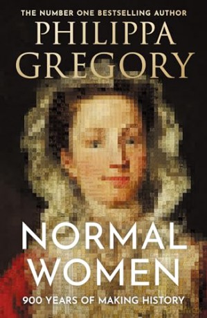 Normal Women - Philippa Gregory [KSIĄŻKA]