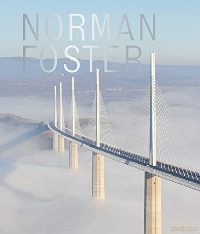 Norman Foster [KSIĄŻKA]