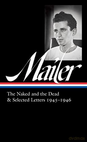 Norman Mailer 1945-1946 - Norman Mailer [KSIĄŻKA]