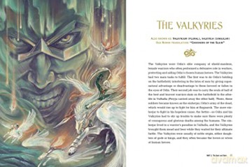 Norse Mythology - K Fuller-Shafer [KSIĄŻKA]