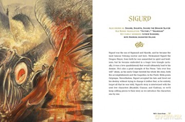 Norse Mythology - K Fuller-Shafer [KSIĄŻKA]