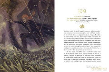 Norse Mythology - K Fuller-Shafer [KSIĄŻKA]