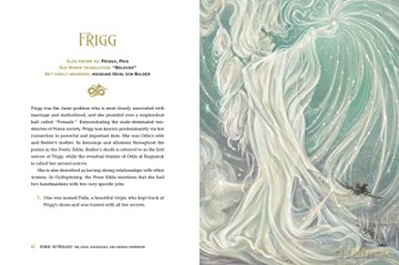 Norse Mythology - K Fuller-Shafer [KSIĄŻKA]
