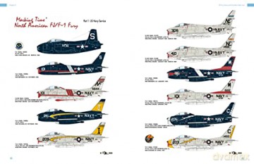 North American Aviation/Jet Age Vol 2 - Mark A Frankel [KSIĄŻKA]