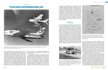 North American Aviation/Jet Age Vol 2 - Mark A Frankel [KSIĄŻKA]