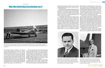 North American Aviation/Jet Age Vol 2 - Mark A Frankel [KSIĄŻKA]