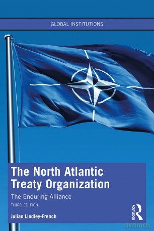 North Atlantic Treaty Organization - Juli Lindley-French [KSIĄŻKA]