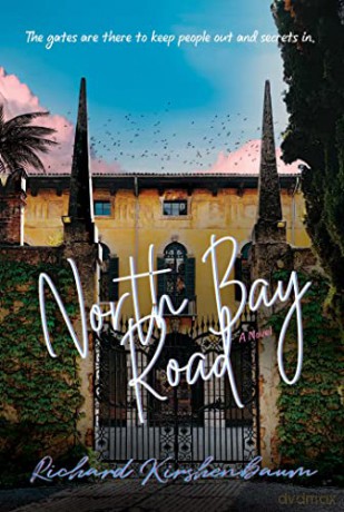 North Bay Road - Richard Kirshenbaum [KSIĄŻKA]