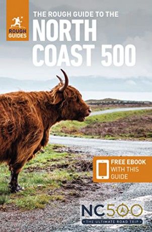 North Coast 500 [KSIĄŻKA]