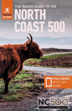 North Coast 500 [KSIĄŻKA]