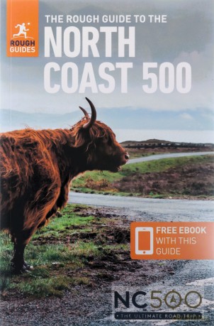 North Coast 500 [KSIĄŻKA]