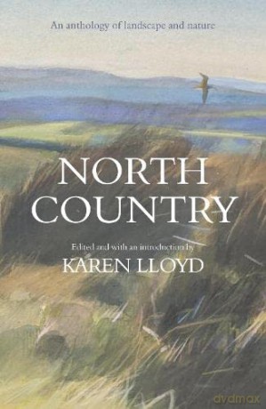 North Country - Karen Lloyd [KSIĄŻKA]