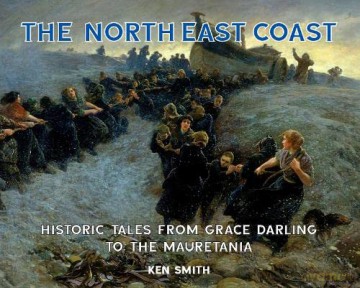 North East Coast - Ken Smith [KSIĄŻKA]
