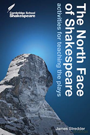 North Face Of Shakespeare - James Stredder [KSIĄŻKA]