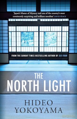 North Light - Hideo Yokoyama [KSIĄŻKA]