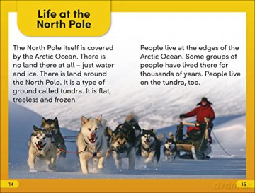 North Pole South Pole [KSIĄŻKA]