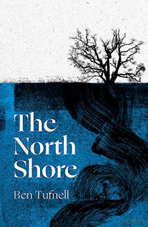 North Shore - Ben Tufnell [KSIĄŻKA]