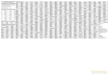Northampton A-Z Pocket Street Map - A-Z Maps [KSIĄŻKA]