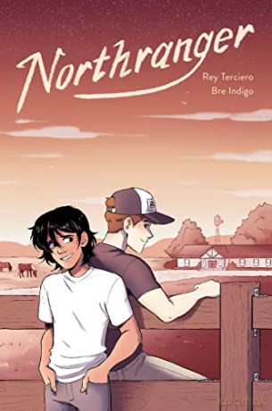 Northranger Pb - Terciero Rey [KSIĄŻKA]