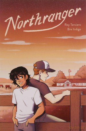 Northranger Pb - Terciero Rey [KSIĄŻKA]
