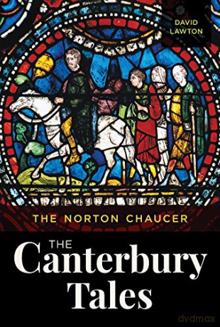 Norton Chaucer [KSIĄŻKA]