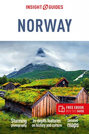 Norway [KSIĄŻKA]