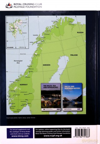 Norway: Oslo To North Cape And Svalbard [KSIĄŻKA]