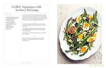 Nostrana Flavours From My Kitchen - Bri Dimattina [KSIĄŻKA]