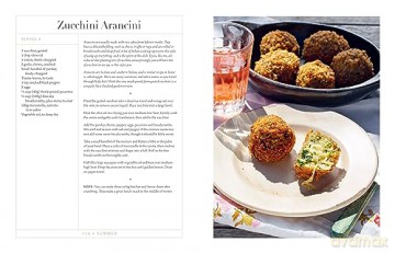 Nostrana Flavours From My Kitchen - Bri Dimattina [KSIĄŻKA]