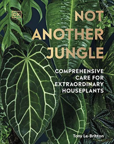 Not Another Jungle - Tony Le-Britton [KSIĄŻKA]