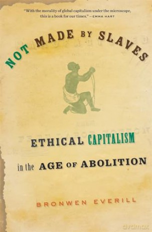 Not Made By Slaves [KSIĄŻKA]