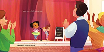 Not Quite Snow White Pb - Franklin Ashley [KSIĄŻKA]