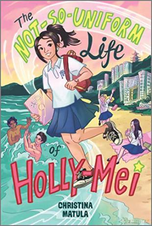 Not So Uniform Life Of Hol Pb - Matula Christi [KSIĄŻKA]