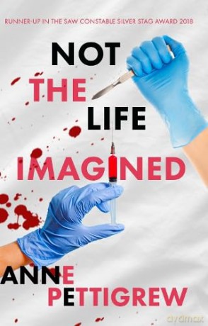 Not The Life Imagined [KSIĄŻKA]