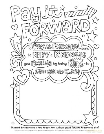 Notebook Doodles Be Kind Be Creative - Jess Volinski [KSIĄŻKA]