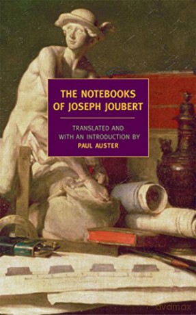 Notebooks Of Joseph Joubert - Joseph Joubert [KSIĄŻKA]