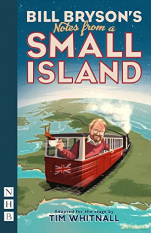 Notes From A Small Island - Bill Bryson [KSIĄŻKA]